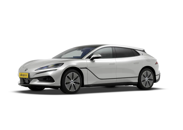 Denza Z9 GT EV, 4WD Top, батарея 122.5kwh, 2026